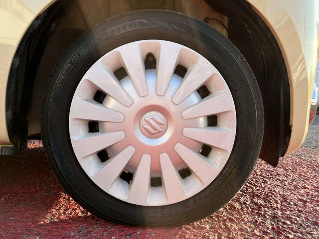 SUZUKI WAGON R SMILE 2021 Image 31