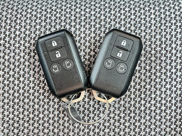 SUZUKI WAGON R SMILE 2021 Image 31