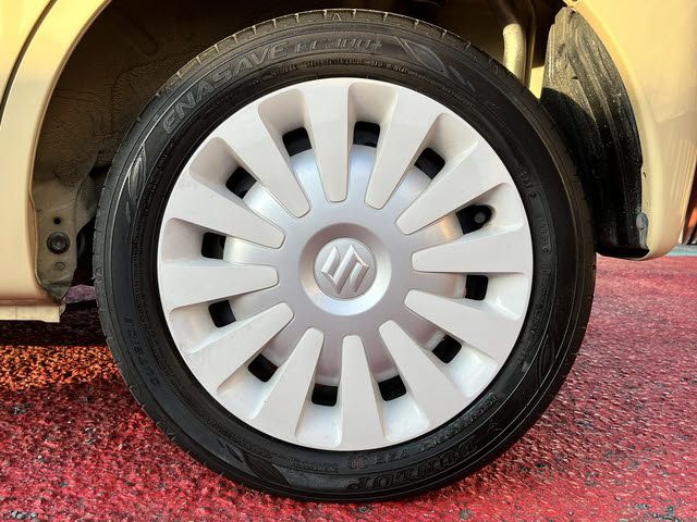 SUZUKI WAGON R SMILE 2021 Image 31