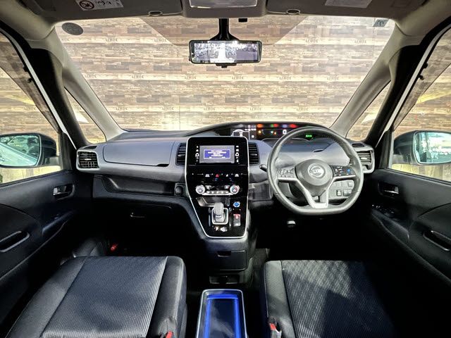 NISSAN SERENA  WG 2021 Image 31