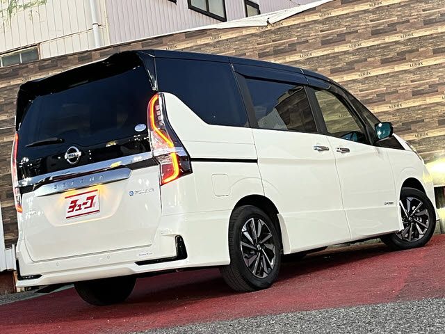 NISSAN SERENA  WG 2021 Image 31