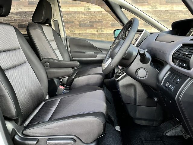 NISSAN SERENA  WG 2021 Image 31