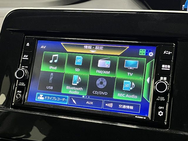 NISSAN SERENA  WG 2021 Image 31