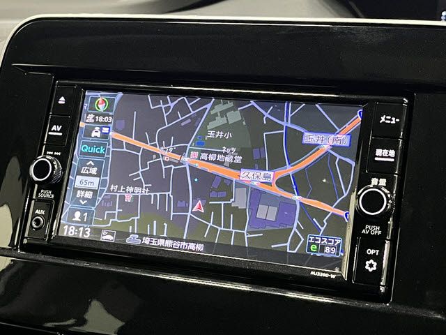 NISSAN SERENA  WG 2021 Image 31