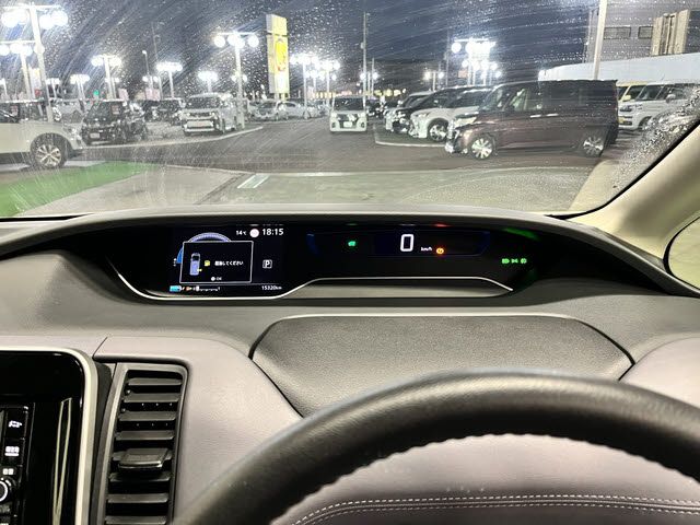 NISSAN SERENA  WG 2021 Image 31