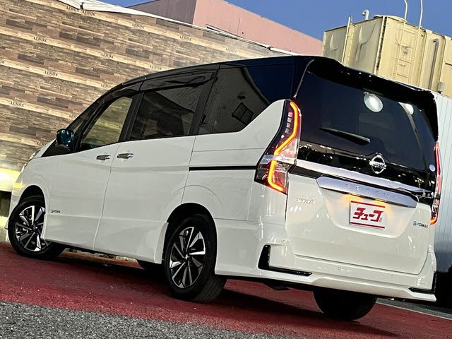 NISSAN SERENA  WG 2021 Image 31