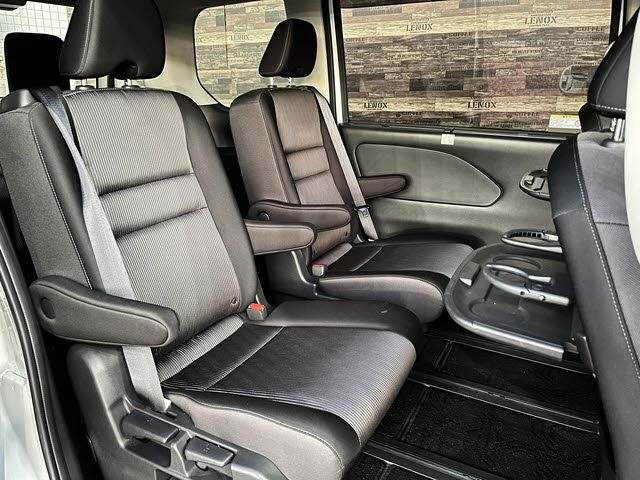 NISSAN SERENA  WG 2021 Image 31