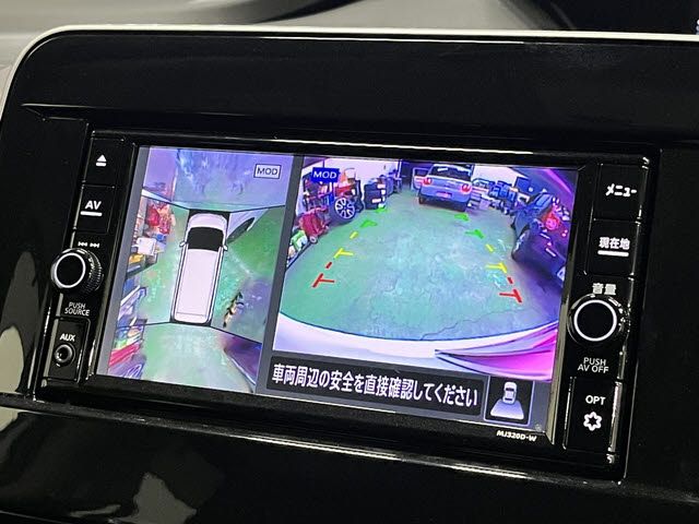 NISSAN SERENA  WG 2021 Image 31