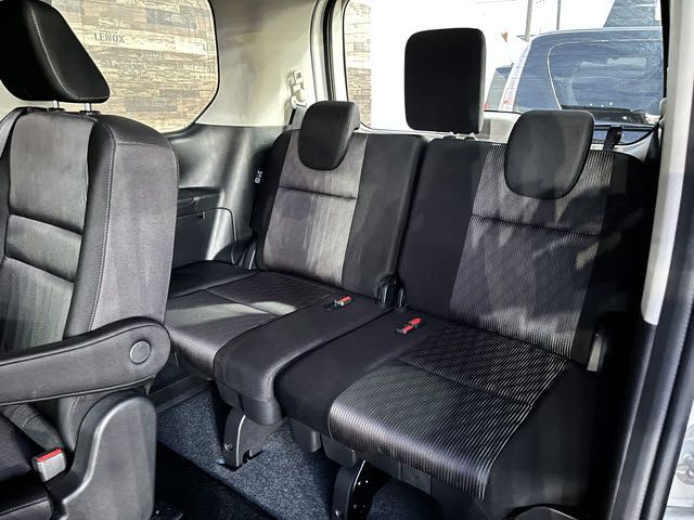 NISSAN SERENA  WG 2021 Image 31