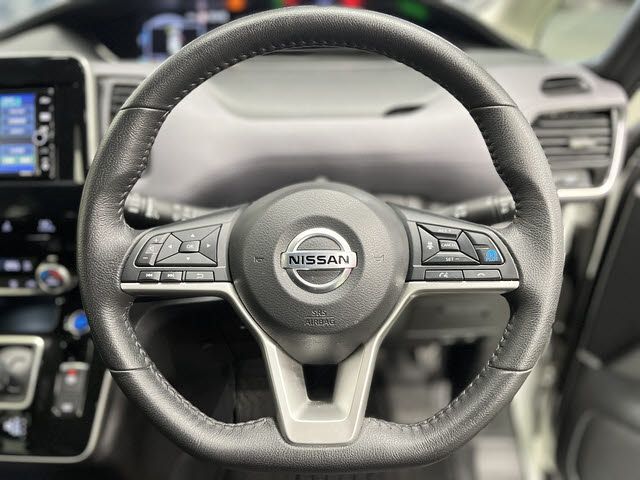 NISSAN SERENA  WG 2021 Image 31