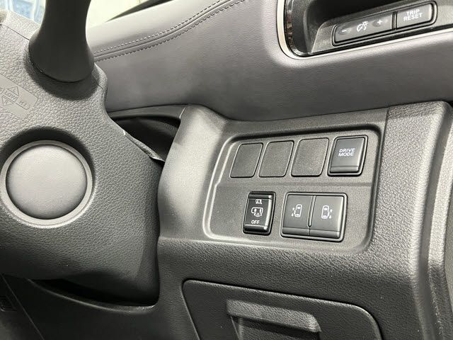 NISSAN SERENA  WG 2021 Image 31