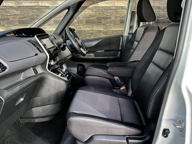 NISSAN SERENA  WG 2021 Image 31