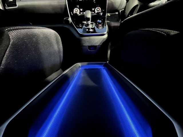 NISSAN SERENA  WG 2021 Image 31