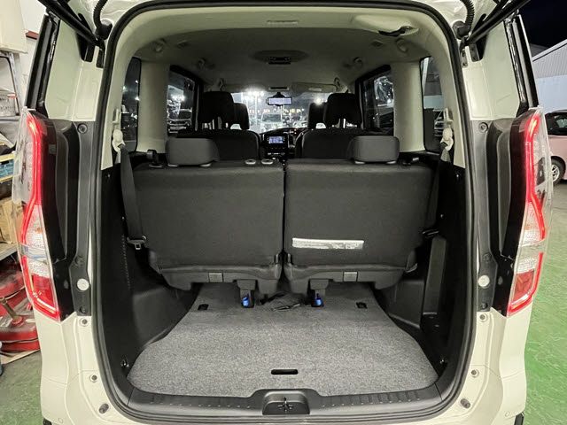 NISSAN SERENA  WG 2021 Image 31