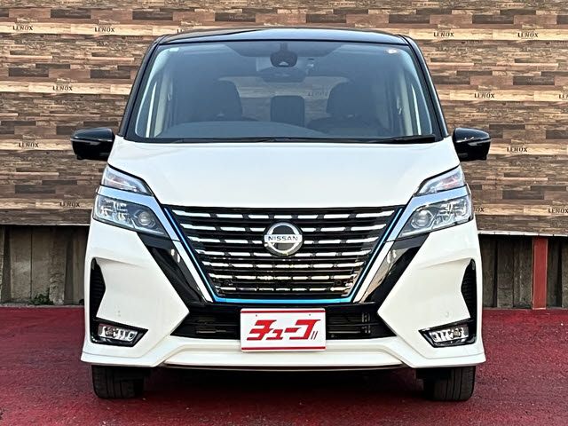 NISSAN SERENA  WG 2021 Image 31