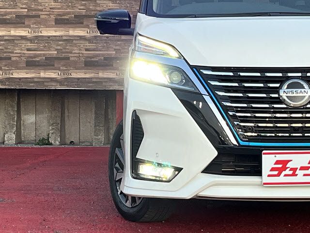 NISSAN SERENA  WG 2021 Image 31