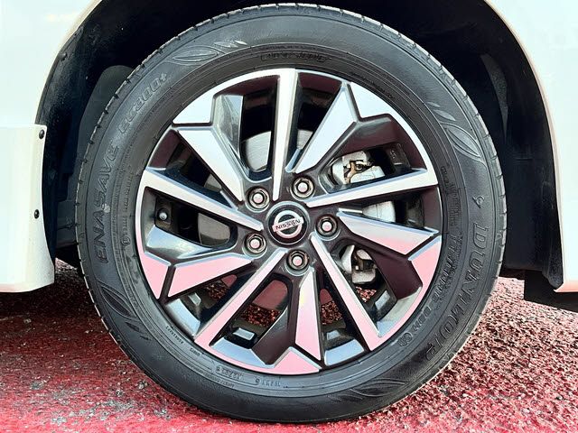 NISSAN SERENA  WG 2021 Image 31