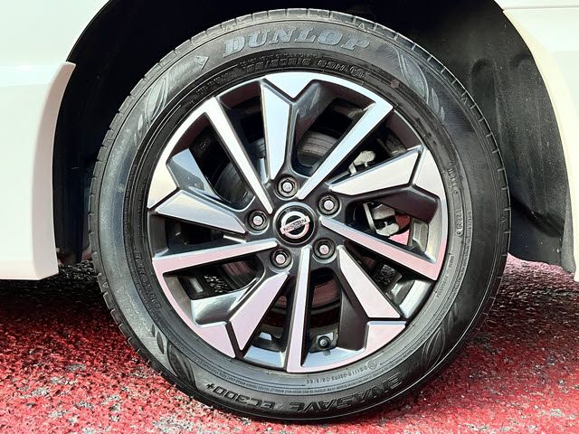 NISSAN SERENA  WG 2021 Image 31