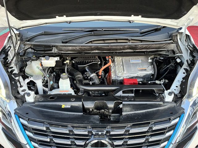 NISSAN SERENA  WG 2021 Image 31