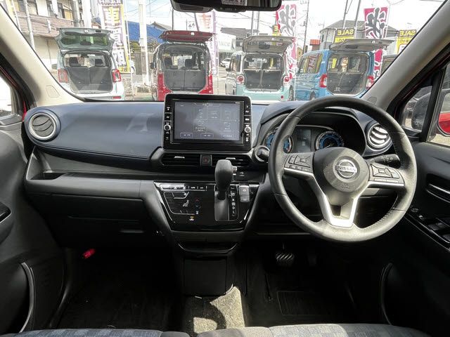 NISSAN DAYZ 2019 Image 31