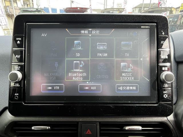 NISSAN DAYZ 2019 Image 31