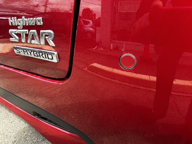 NISSAN DAYZ 2019 Image 31