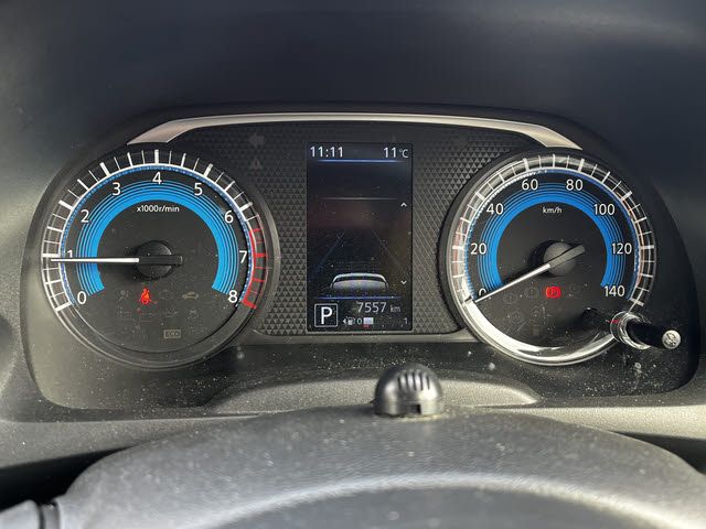 NISSAN DAYZ 2019 Image 31