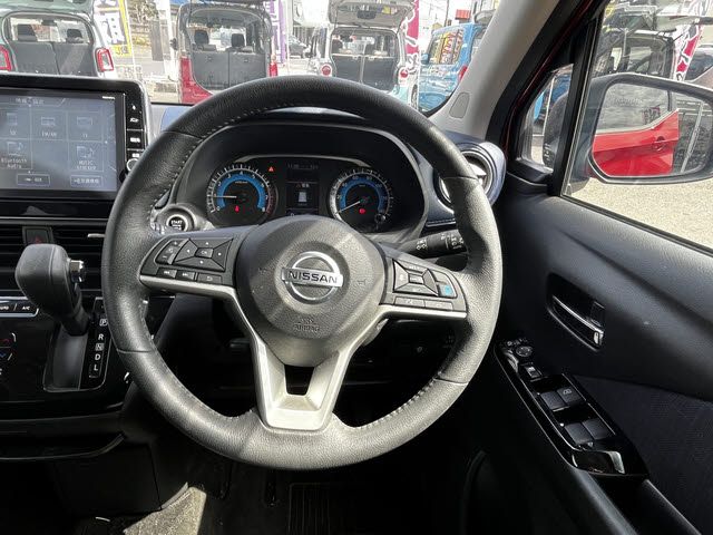 NISSAN DAYZ 2019 Image 31