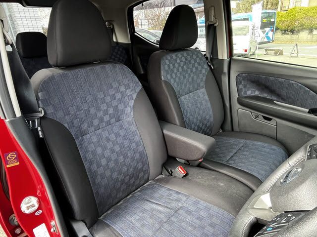 NISSAN DAYZ 2019 Image 31