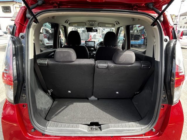 NISSAN DAYZ 2019 Image 31