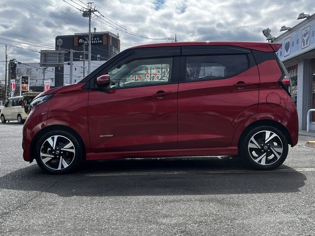 NISSAN DAYZ 2019 Image 31