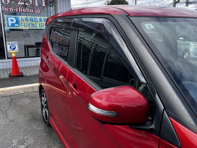 NISSAN DAYZ 2019 Image 31