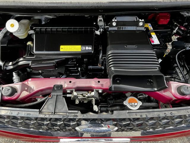 NISSAN DAYZ 2019 Image 31