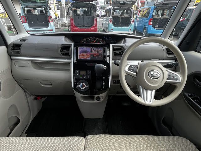 DAIHATSU TANTO 2017 Image 31