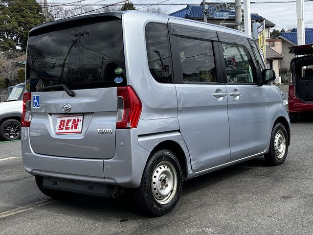 DAIHATSU TANTO 2017 Image 31