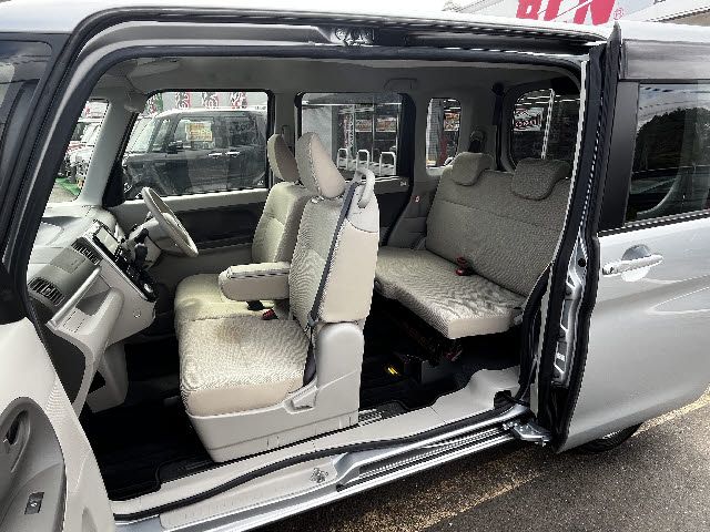 DAIHATSU TANTO 2017 Image 31