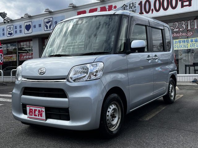 DAIHATSU TANTO 2017 Image 31