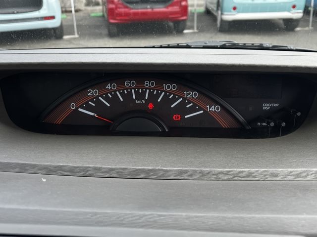 DAIHATSU TANTO 2017 Image 31