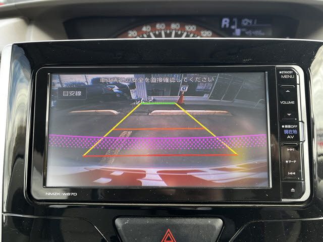 DAIHATSU TANTO 2017 Image 31