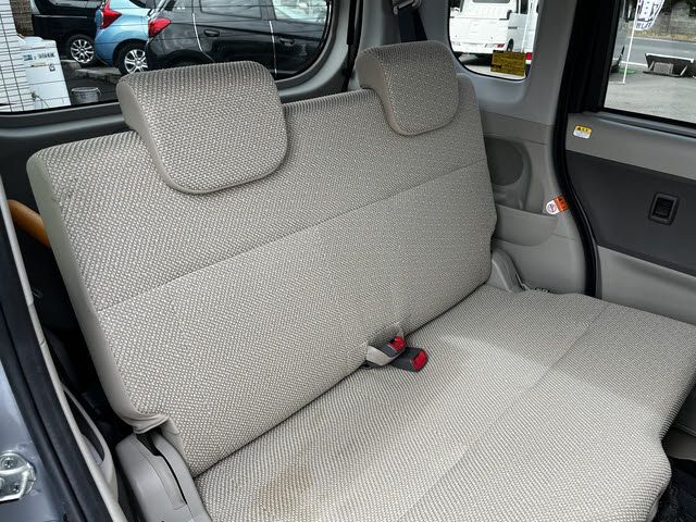 DAIHATSU TANTO 2017 Image 31