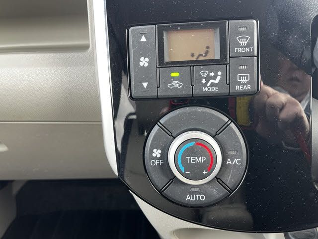 DAIHATSU TANTO 2017 Image 31