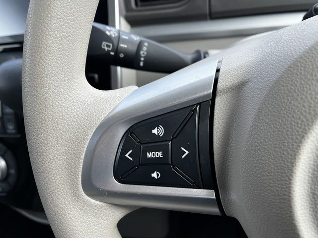 DAIHATSU TANTO 2017 Image 31