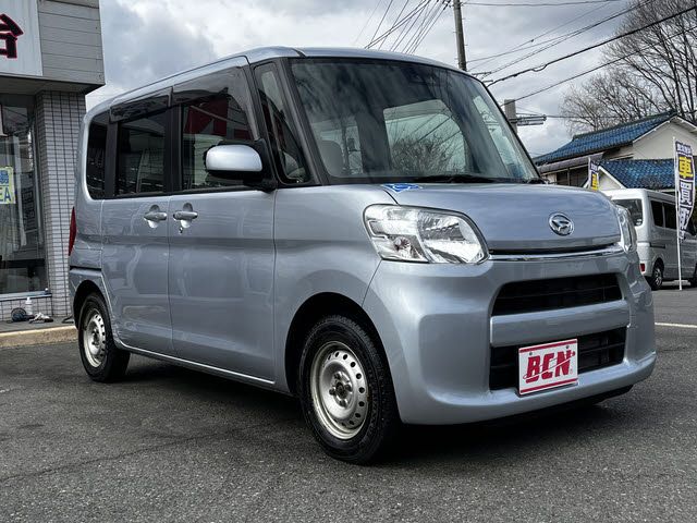 DAIHATSU TANTO 2017 Image 31