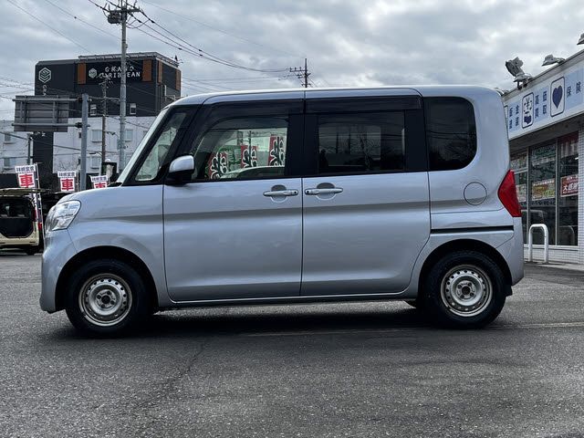 DAIHATSU TANTO 2017 Image 31
