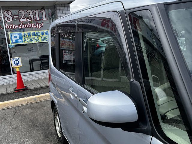 DAIHATSU TANTO 2017 Image 31