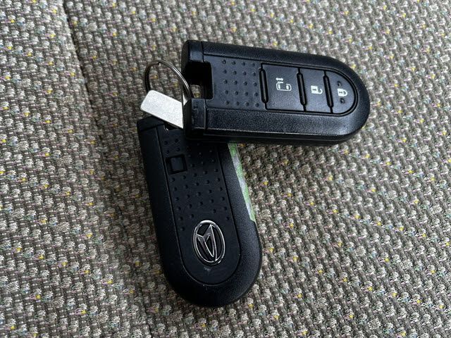 DAIHATSU TANTO 2017 Image 31