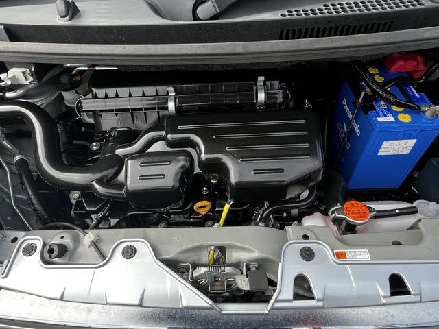 DAIHATSU TANTO 2017 Image 31