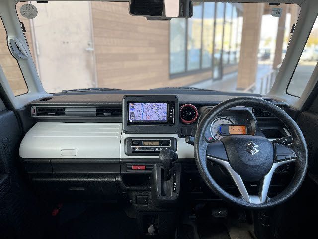 SUZUKI SPACIA 4WD 2018 Image 31