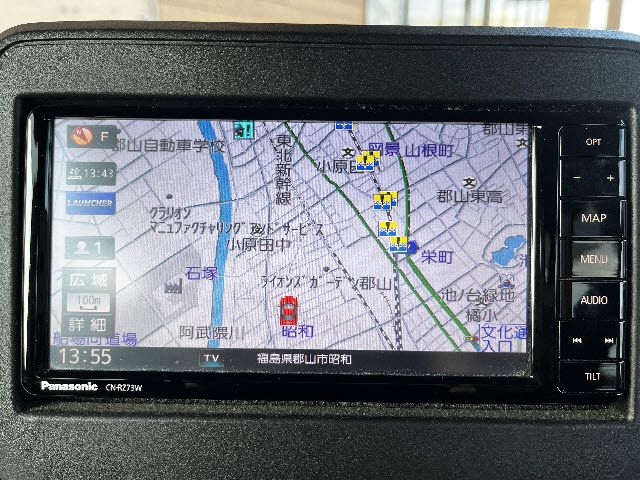 SUZUKI SPACIA 4WD 2018 Image 31