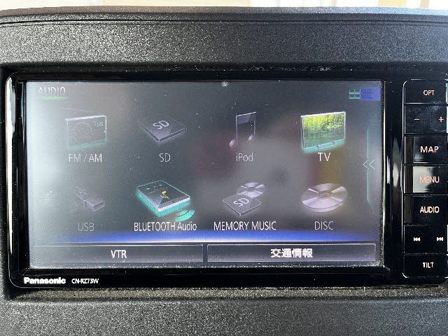 SUZUKI SPACIA 4WD 2018 Image 31